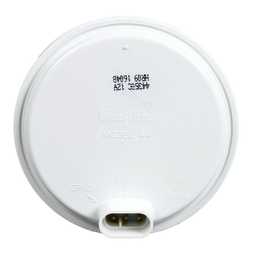 TRUCK-LITE 44350C Super 44, LED, 4