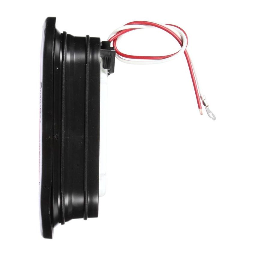 TRUCK-LITE 45007R 45 Series, Incandescent, 3