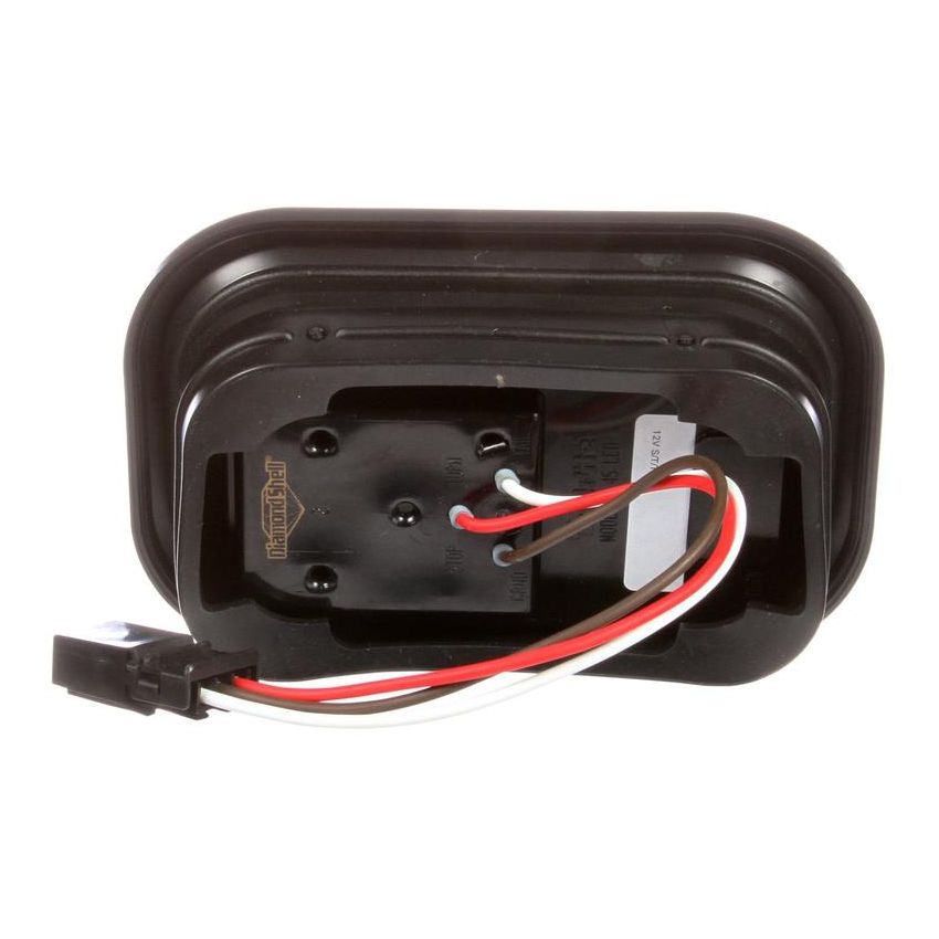 TRUCK-LITE 45032R 45 Series, LED, 3