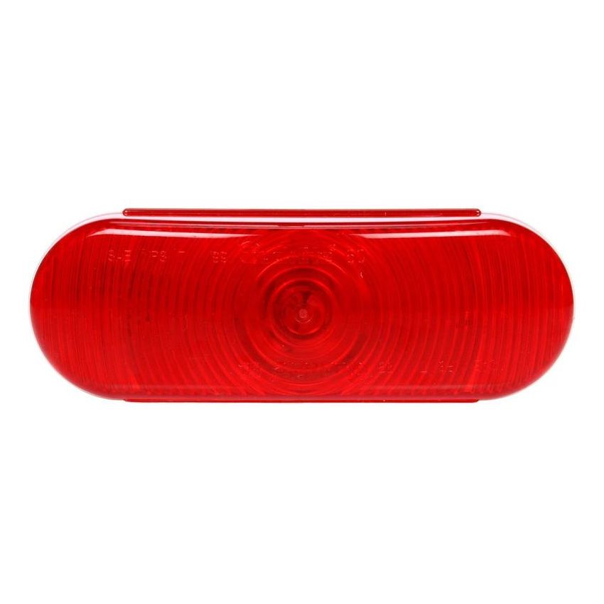 TRUCK-LITE 60213R3 Super 60, Incandescent, 2