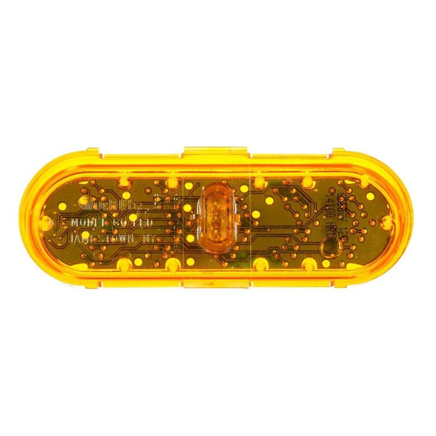 TRUCK-LITE 60280Y 60 Series, LED, 2