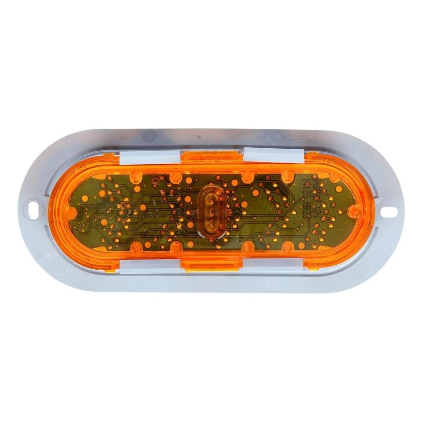 TRUCK-LITE 60282Y 60 Series, LED, 2