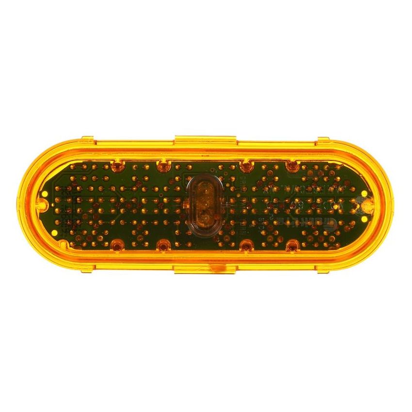 TRUCK-LITE 60290Y 60 Series, LED, 2