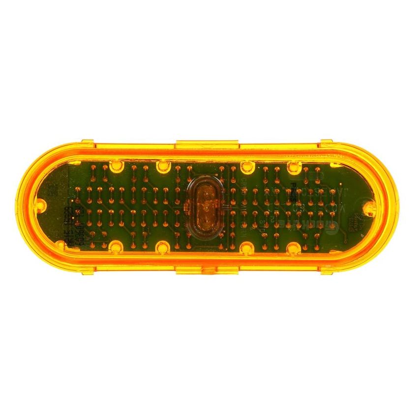 TRUCK-LITE 60360Y Super 60, LED, 2