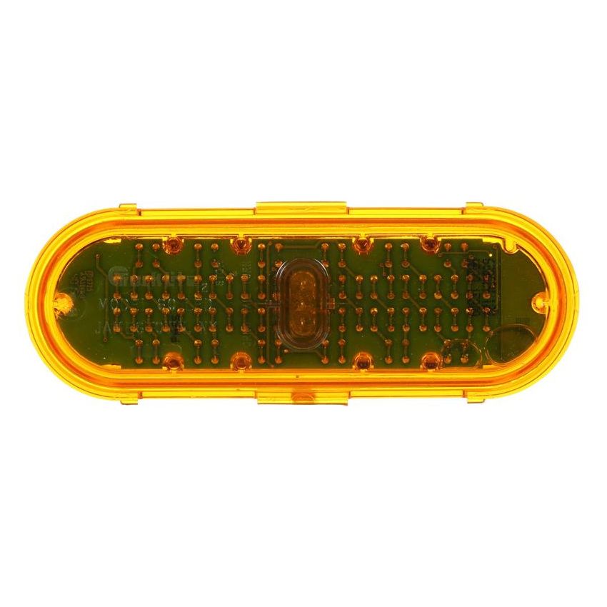 TRUCK-LITE 60362Y Super 60, LED, 2