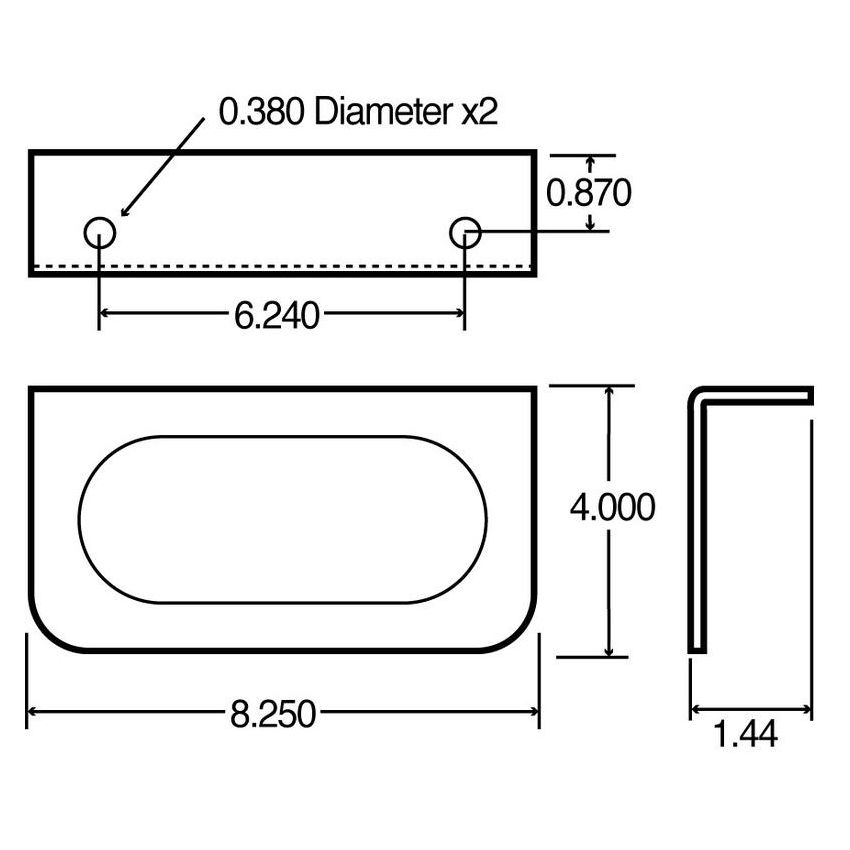 TRUCK-LITE 60730 Truck-Lite, 2