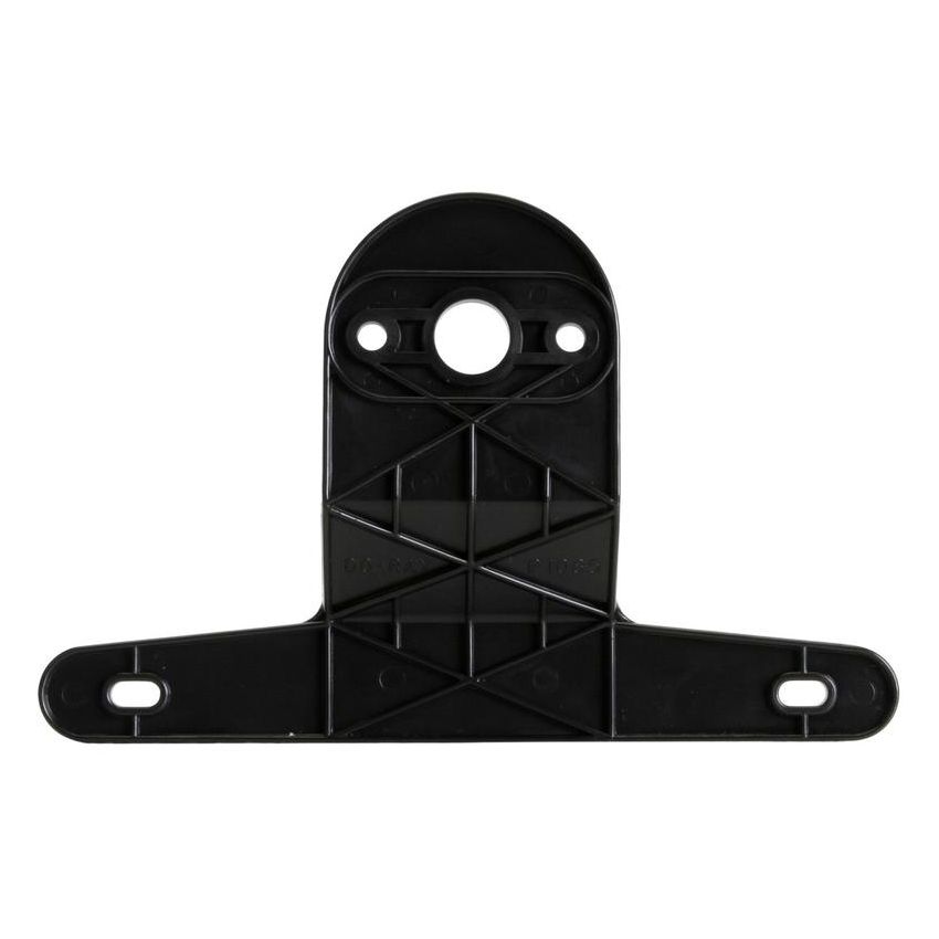 TRUCK-LITE 80720 Truck-Lite, -, Black, Plastic, 2 Screw Bracket Mount