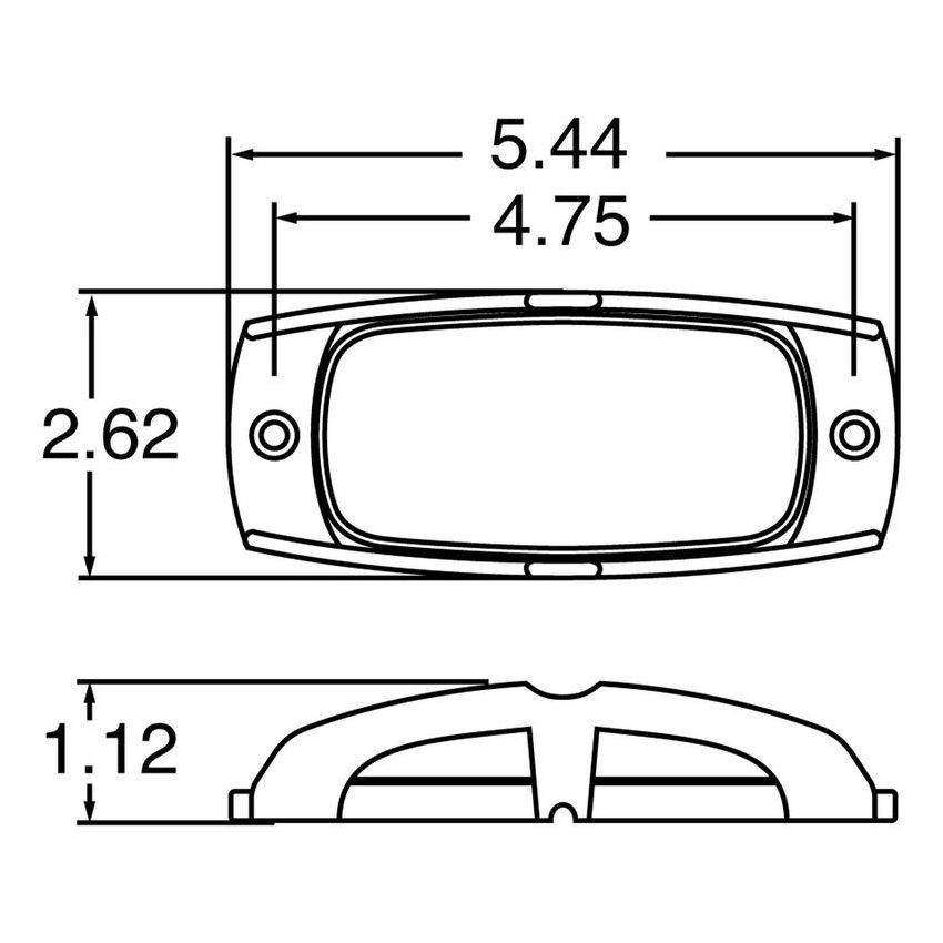 TRUCK-LITE 9179 Signal-Stat, 2