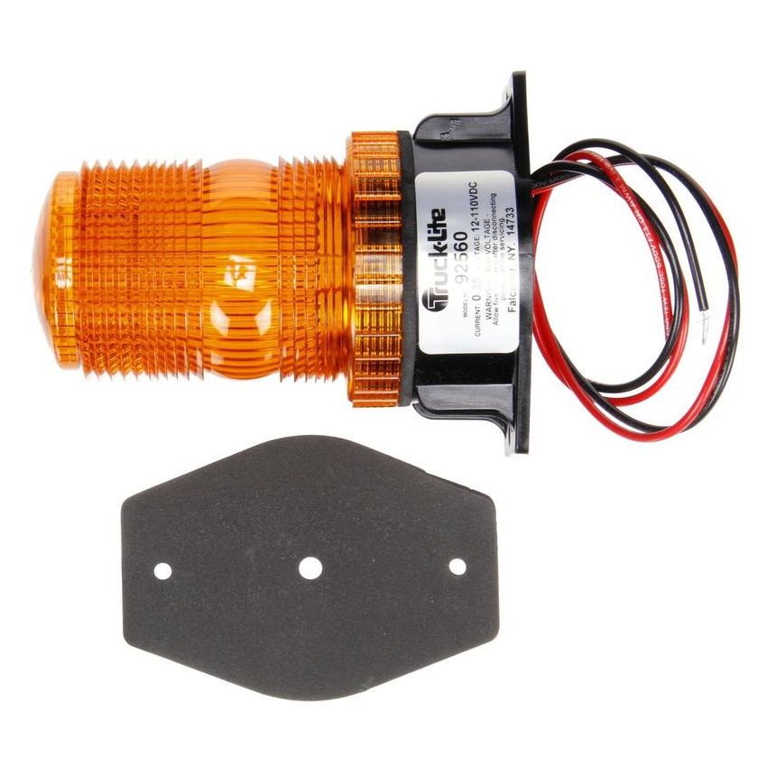 TRUCK-LITE 92560 Truck-Lite, LED, 4