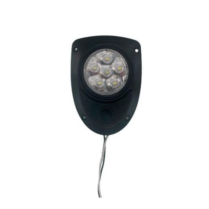 TRUCK-LITE 92942 Truck-Lite, LED, 3.5