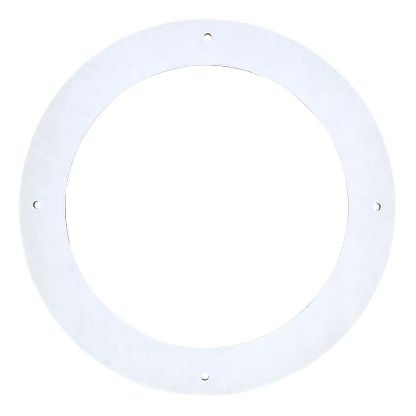 TRUCK-LITE 97031 Truck-Lite, -, Black, Foam, Light Mounting Gasket