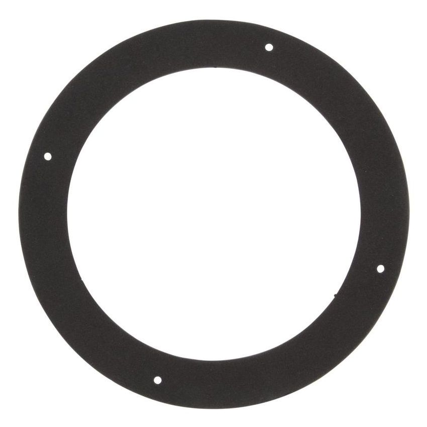 TRUCK-LITE 97031 Truck-Lite, -, Black, Foam, Light Mounting Gasket