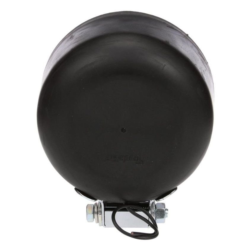 TRUCK-LITE 97980 Truck-Lite, -, Silver, Steel, 1 Stud Mount