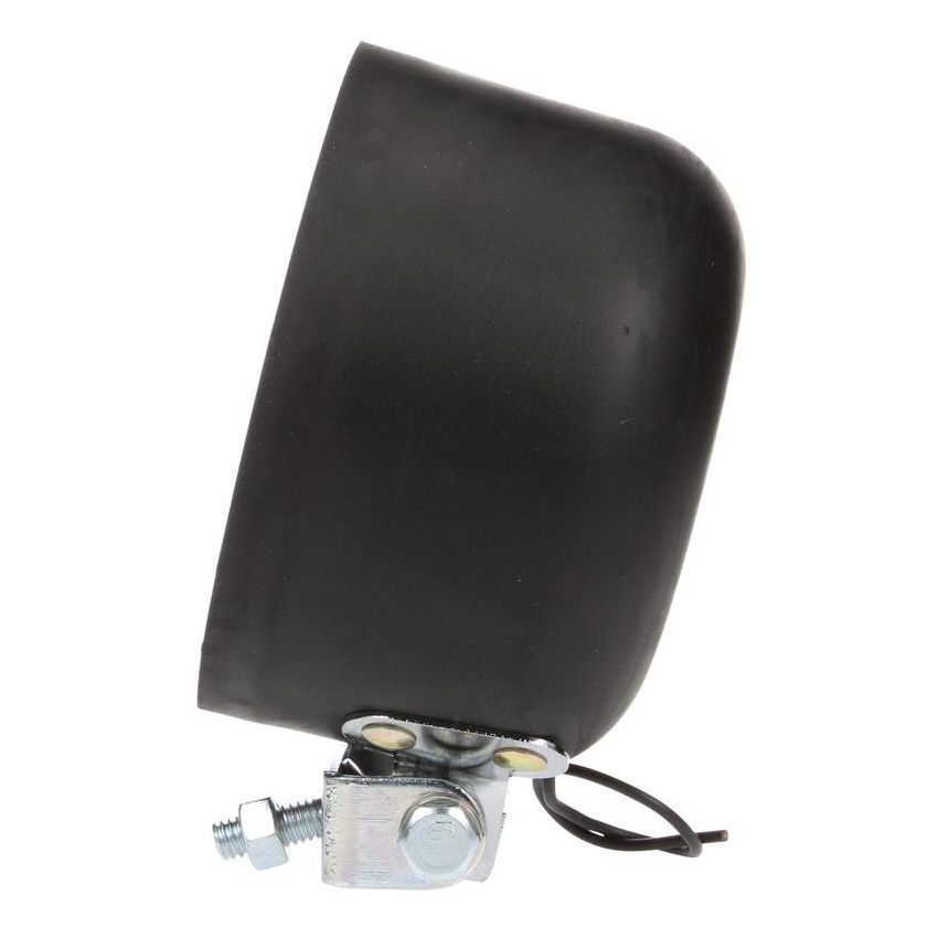 TRUCK-LITE 97980 Truck-Lite, -, Silver, Steel, 1 Stud Mount