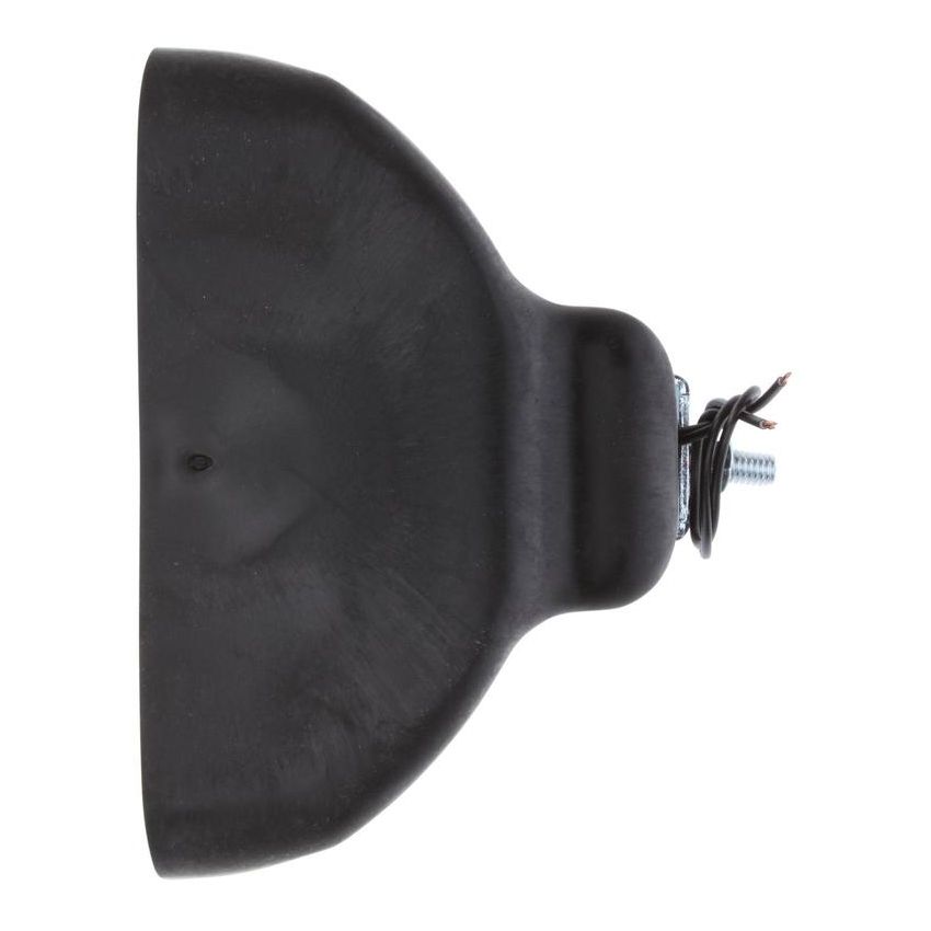 TRUCK-LITE 97989 Truck-Lite, -, Silver, Steel, 1 Stud Mount