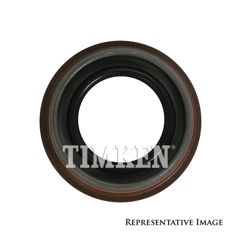 TIMKEN 100165 Seal