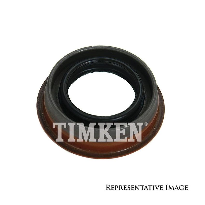 TIMKEN 100165 Seal