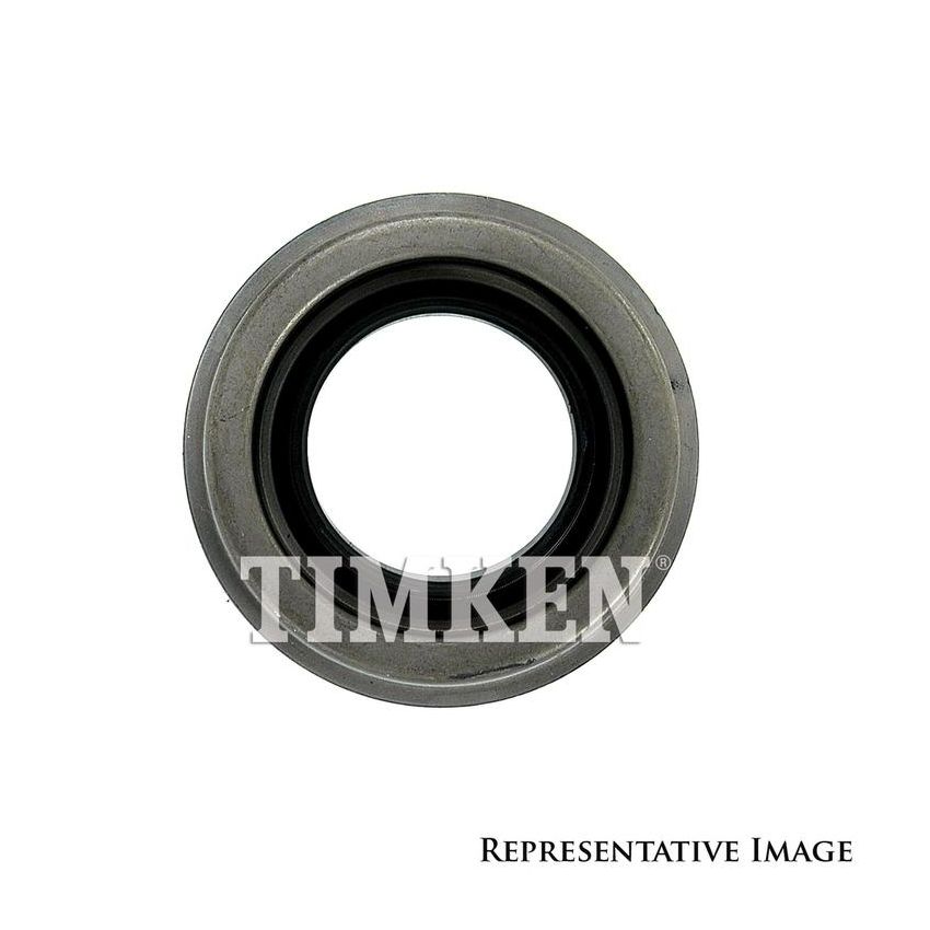 TIMKEN 100712V Seal