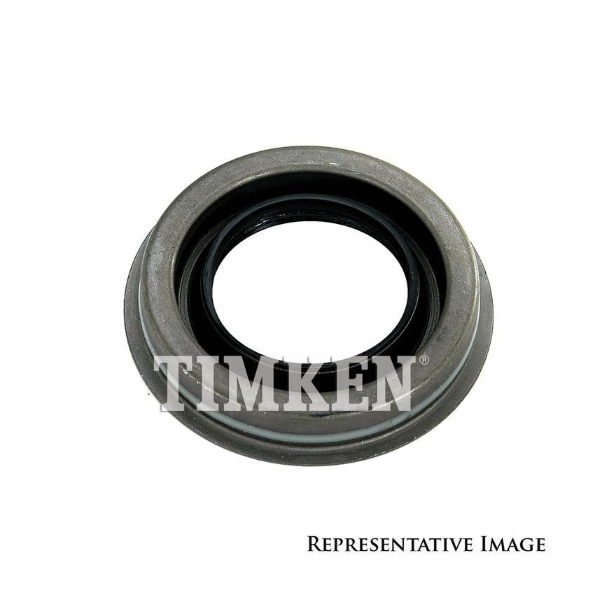 TIMKEN 100712V Seal