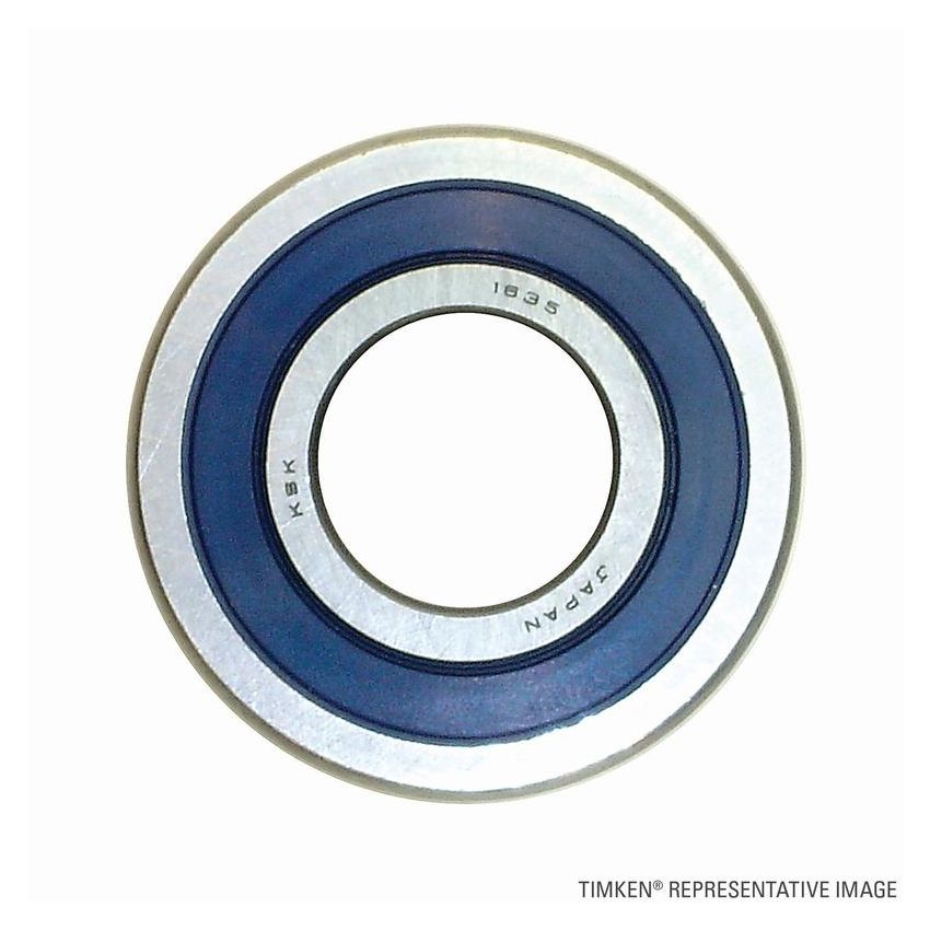 TIMKEN 102CC Single Row Ball Bearing