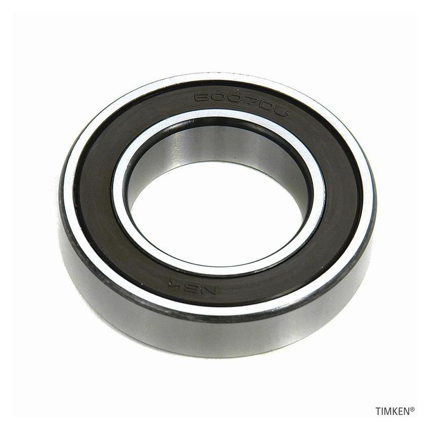 TIMKEN 107DD Single Row Ball Bearing