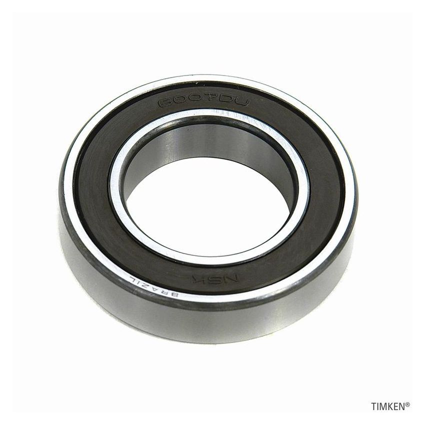 TIMKEN 107DD Single Row Ball Bearing