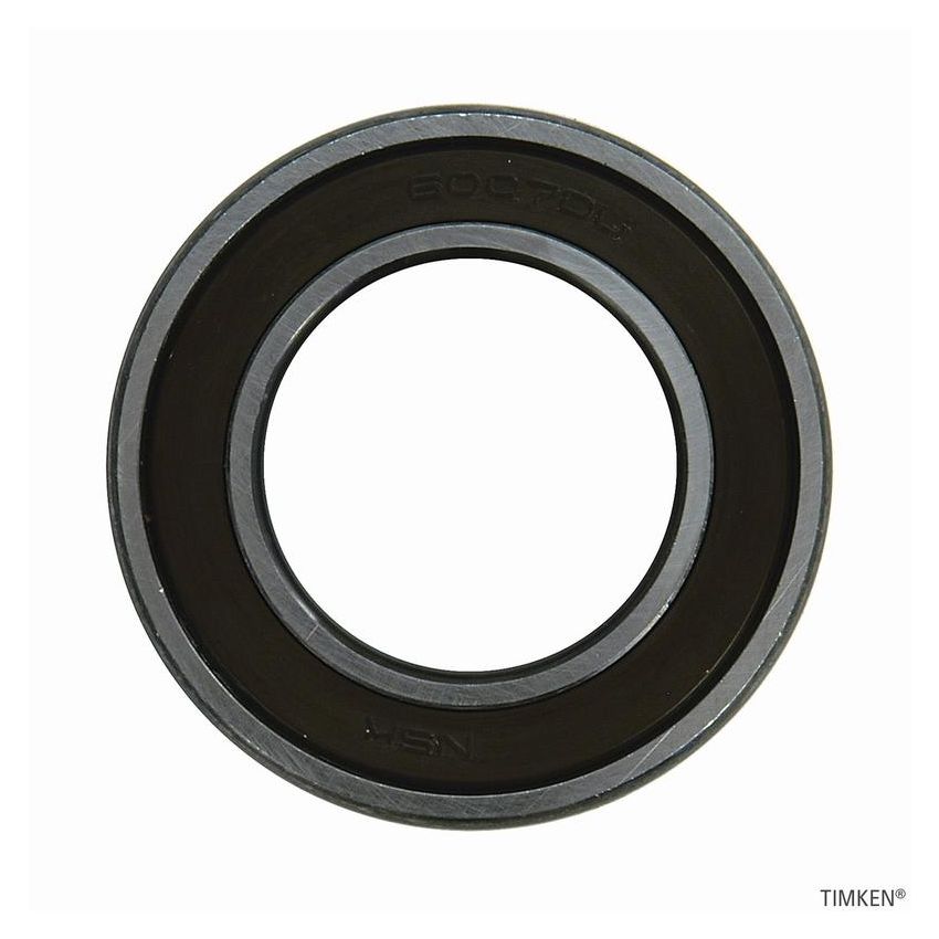 TIMKEN 107DD Single Row Ball Bearing