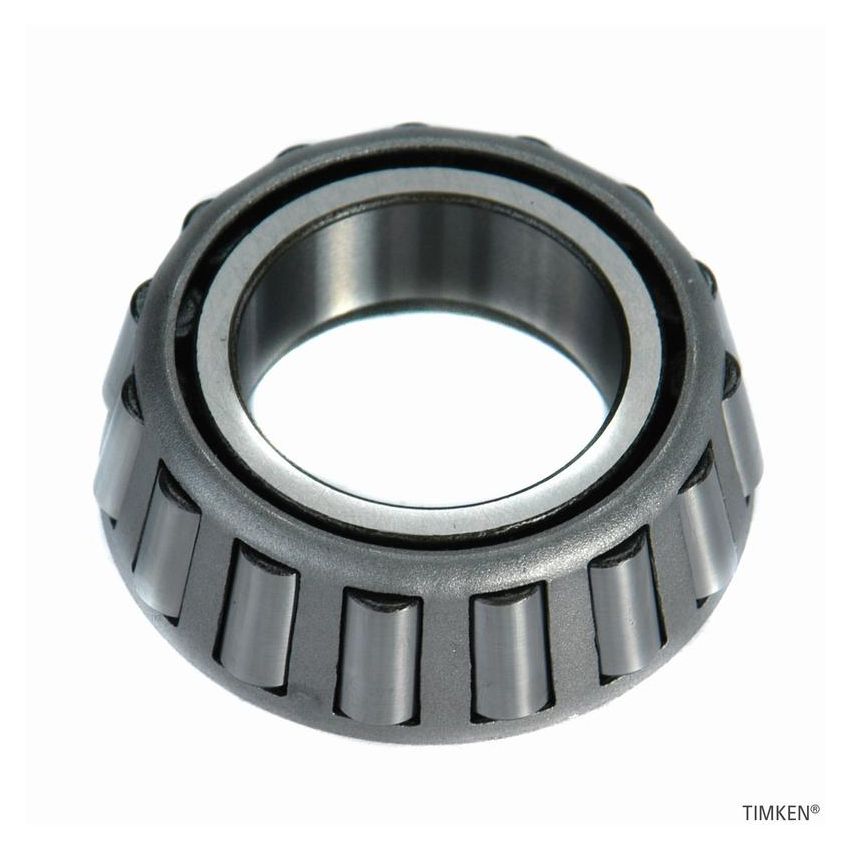 TIMKEN 15123 Tapered Roller Bearing Cone