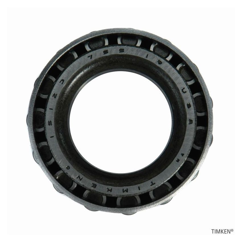 TIMKEN 15123 Tapered Roller Bearing Cone