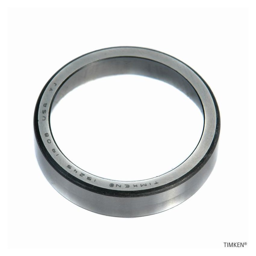 TIMKEN 15245 Tapered Roller Bearing Cup