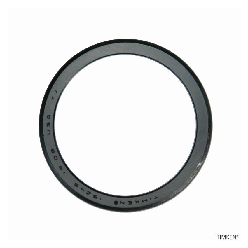 TIMKEN 15245 Tapered Roller Bearing Cup