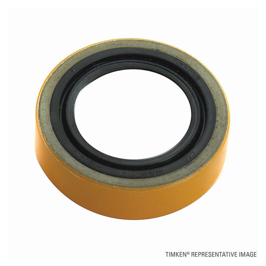 TIMKEN 204017 Seal