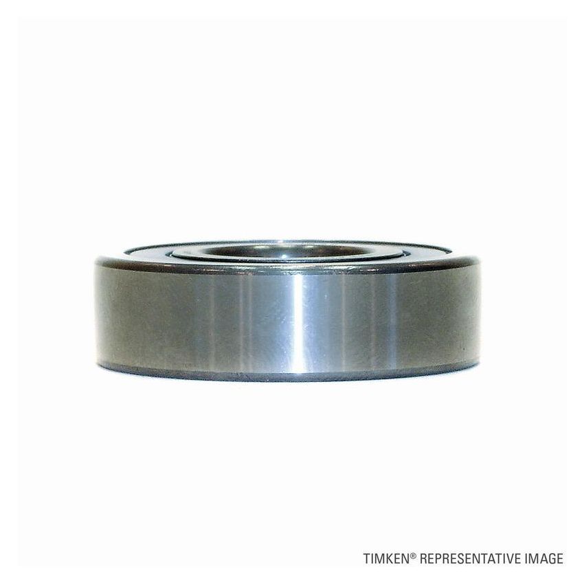 TIMKEN 205SS Single Row Ball Bearing