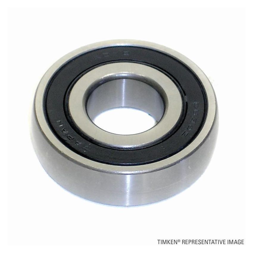 TIMKEN 303CC Single Row Ball Bearing
