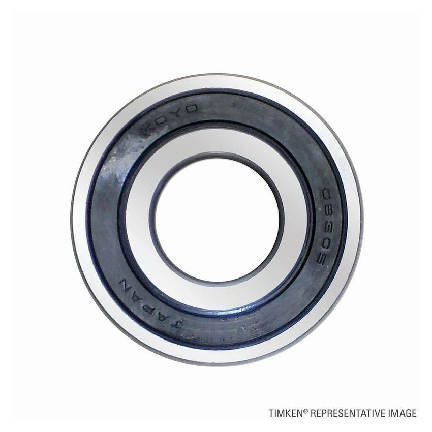 TIMKEN 303CC Single Row Ball Bearing
