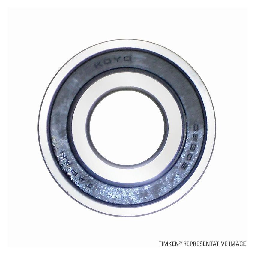 TIMKEN 303CC Single Row Ball Bearing