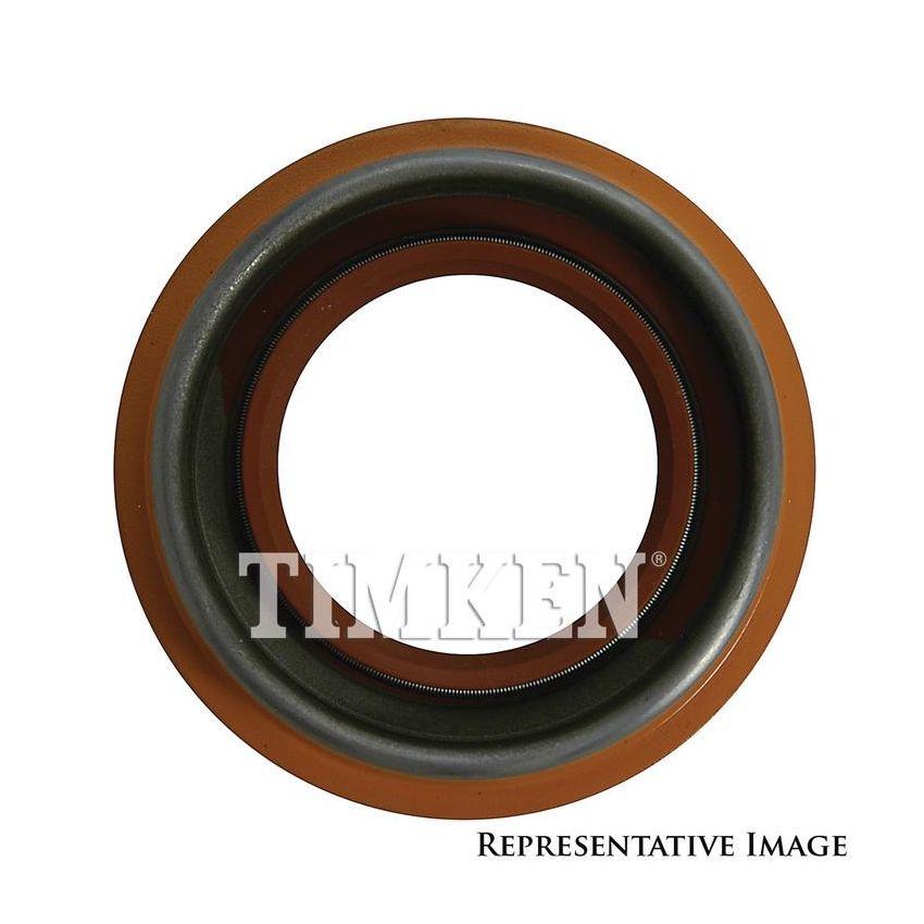 TIMKEN 3543 Seal