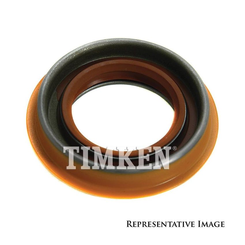 TIMKEN 3543 Seal