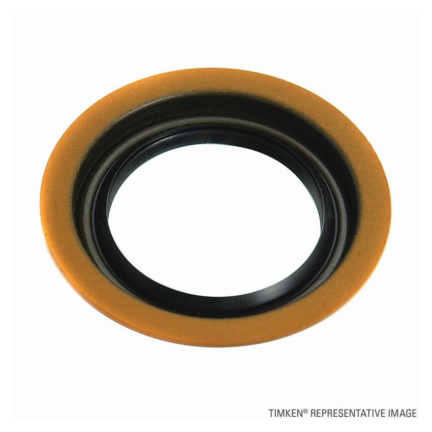 TIMKEN 3677 Seal