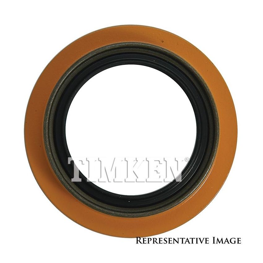 TIMKEN 4249 Seal