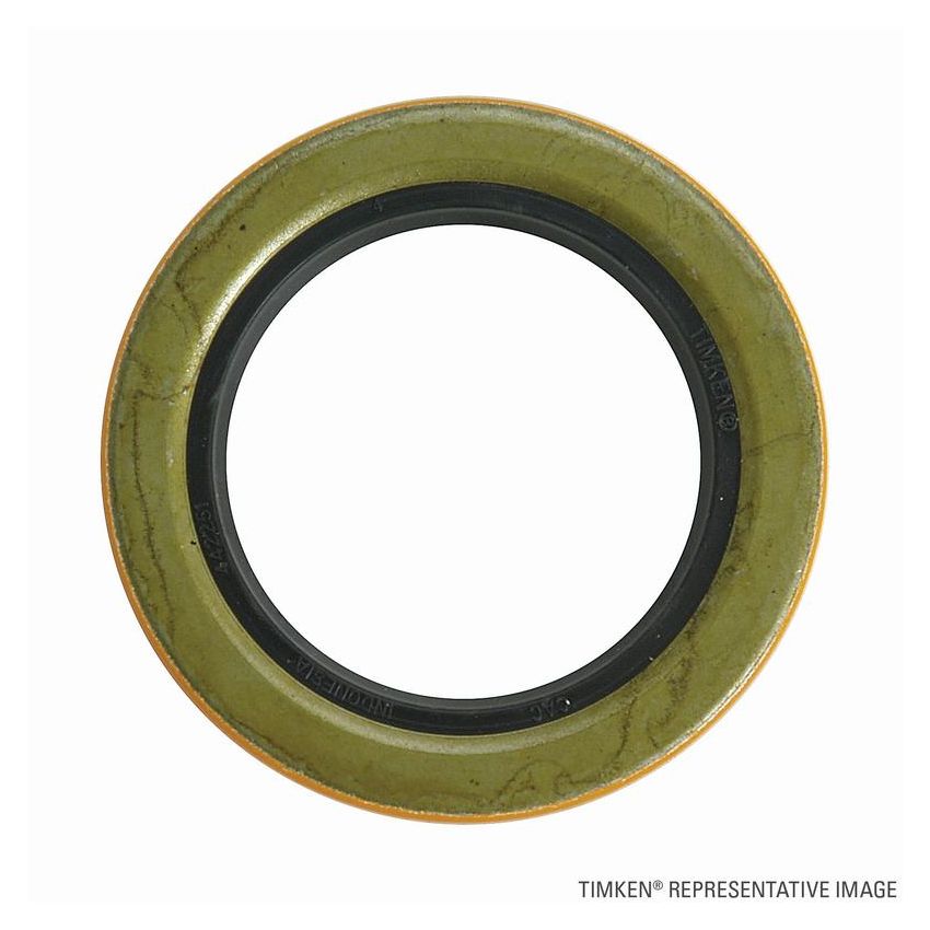 TIMKEN 444116 Seal