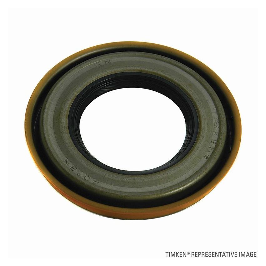 TIMKEN 4598 Seal