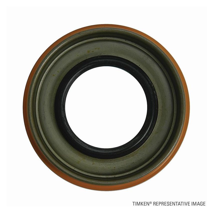 TIMKEN 4598 Seal