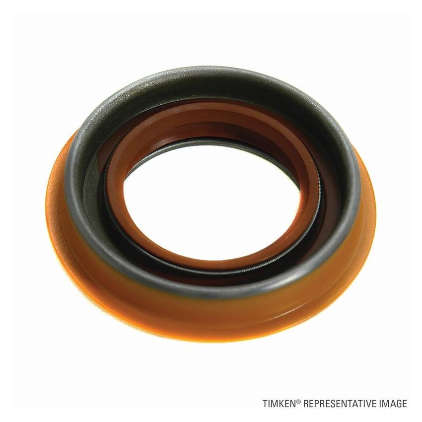 TIMKEN 4614N Seal