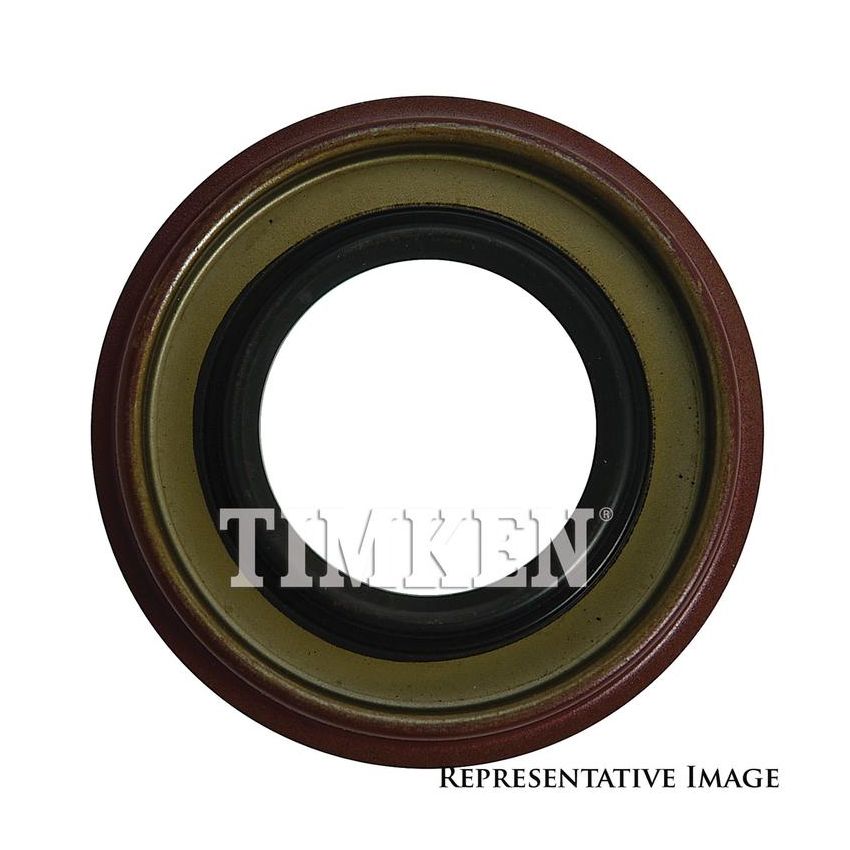 TIMKEN 4674N Seal