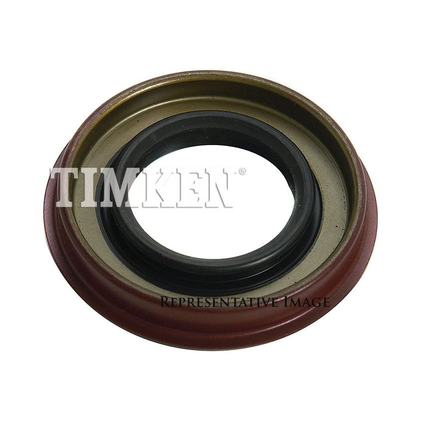 TIMKEN 4674N Seal