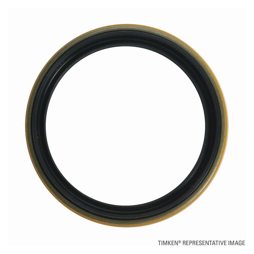 TIMKEN 4990 Seal
