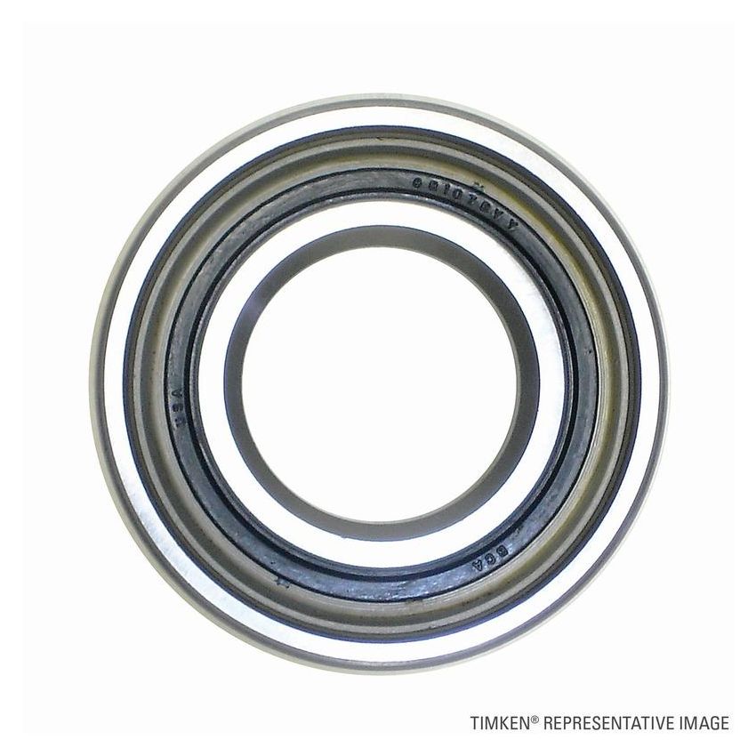 TIMKEN 511014 Preset, Pre-Greased And Sealed Bearing