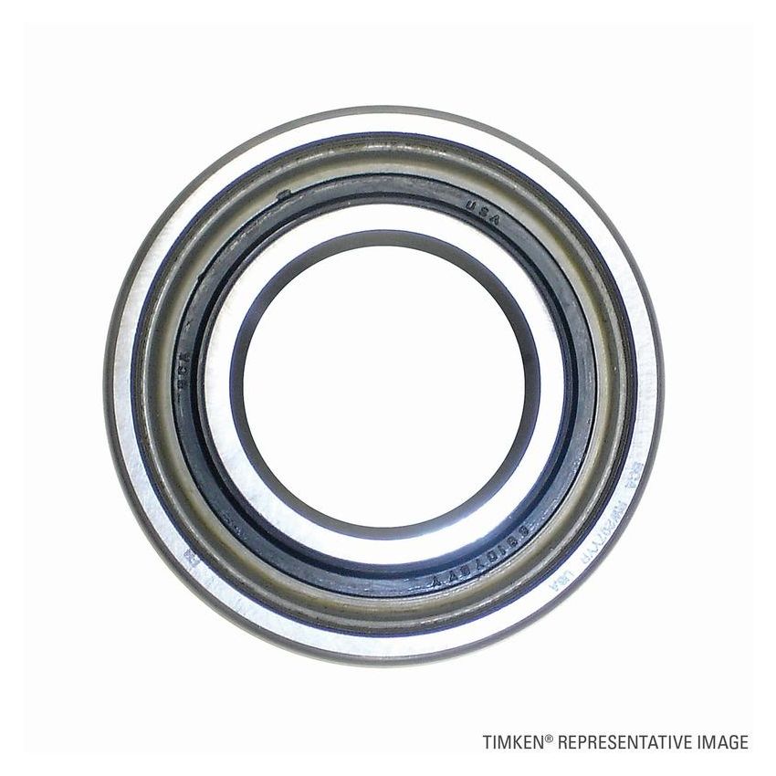 TIMKEN 511014 Preset, Pre-Greased And Sealed Bearing