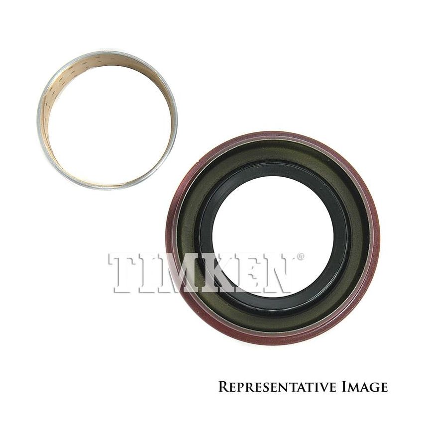 TIMKEN 5200 Seal And Bushing Kit